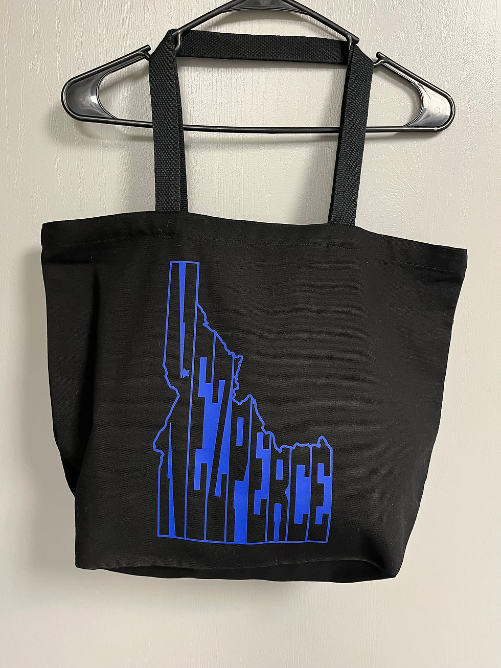 Thumbnail: Nezperce Tote