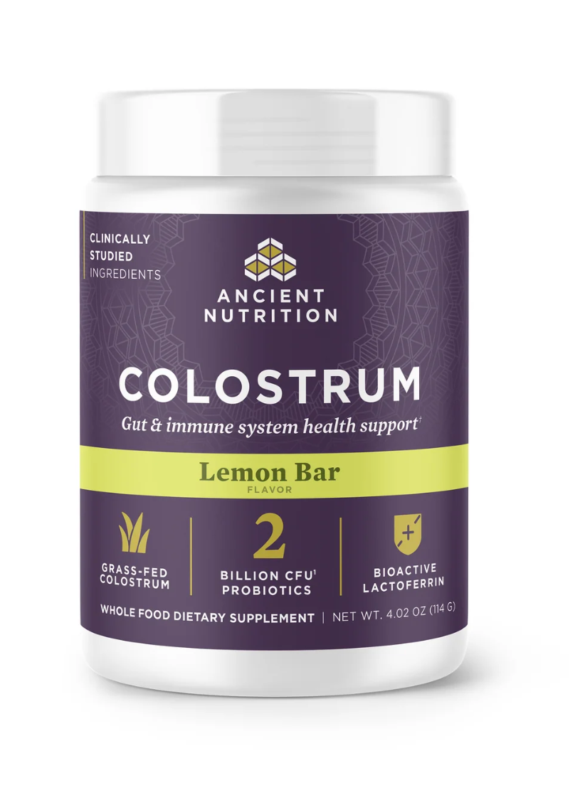 Thumbnail: Colostrum - 60 servings
