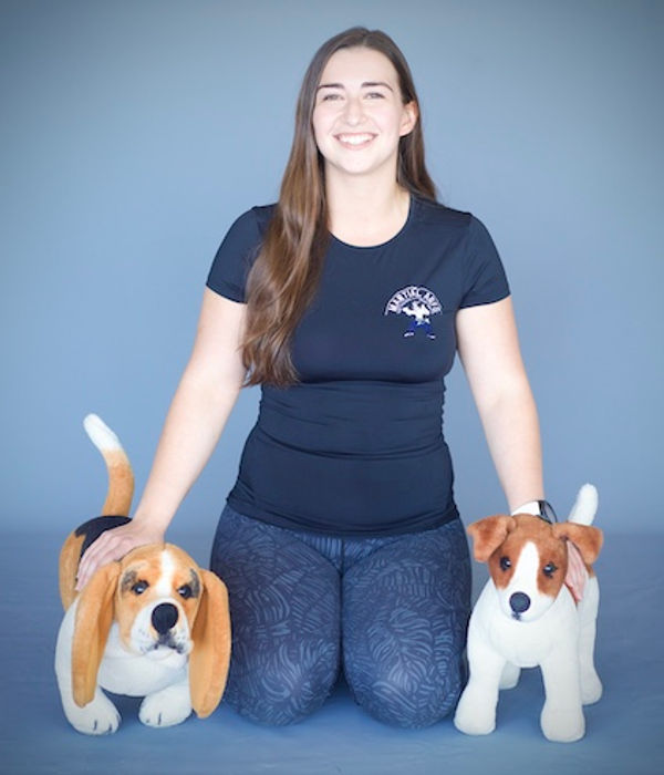 Nicole Filardo, Senior Trainer