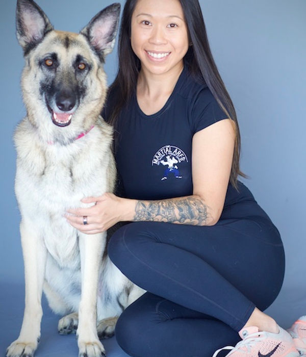 Yeman Tam, CPDT, Operations Consultant