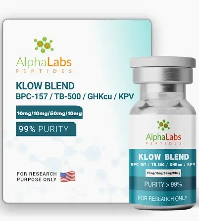 GLOW vs. KLOW: Where Radiance Meets Regeneration. Which Is Right for You?