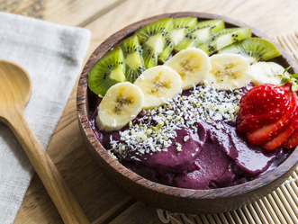Acai Power Bowl