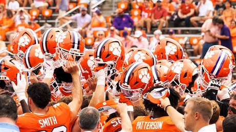 Ghosts of the past: Clemson defeats Troy in similar fashion as 2016 squad