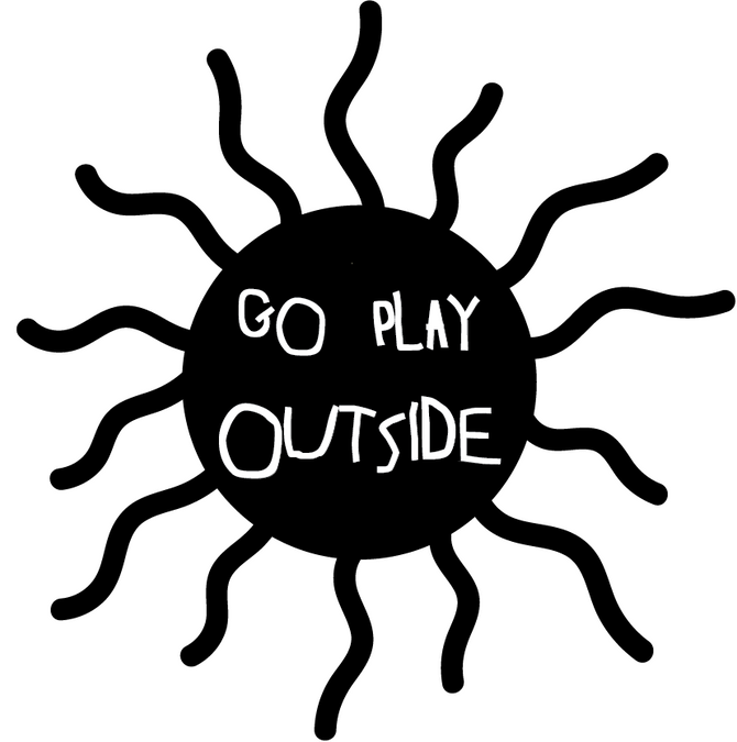 Vinyl Sticker Design