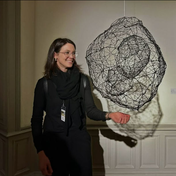 Dr. Harriet Schmid "Info zum Bild"