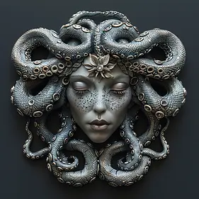 moonliferecords_medusa_cabeza_serpiente_estrella_fugaz_plata_br_c4e9916d-1366-47dc-86a5-7f