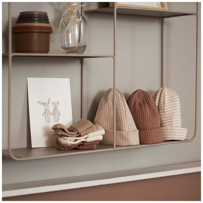 Baby outfits voor je newborn shoot