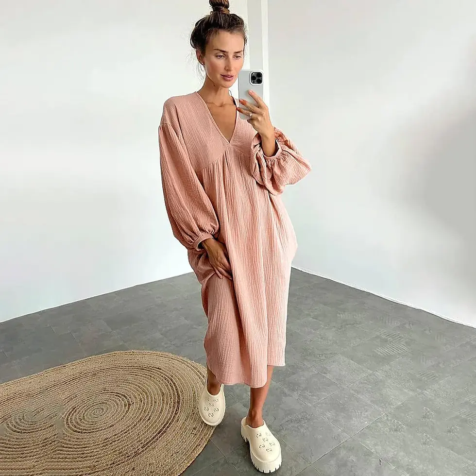 zwangerschapsoutfit