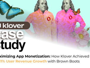 Klover Case Study