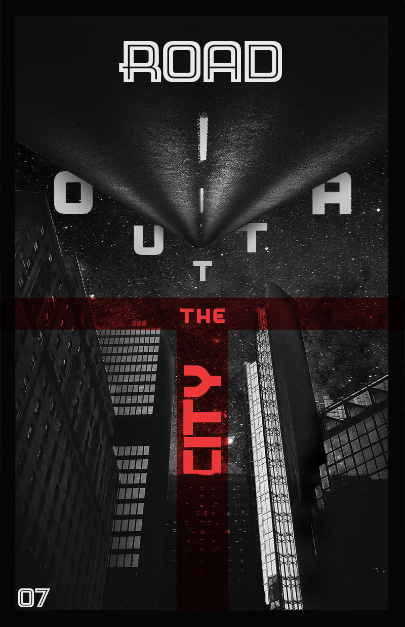 Road Outta The City