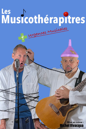 LES MUSICOTHERAPITRES