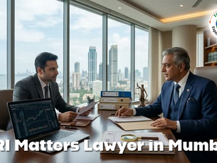 DRI Matters Lawyer in Mumbai: How Businesses Can Handle Legal Challenges – Exim Advisory
