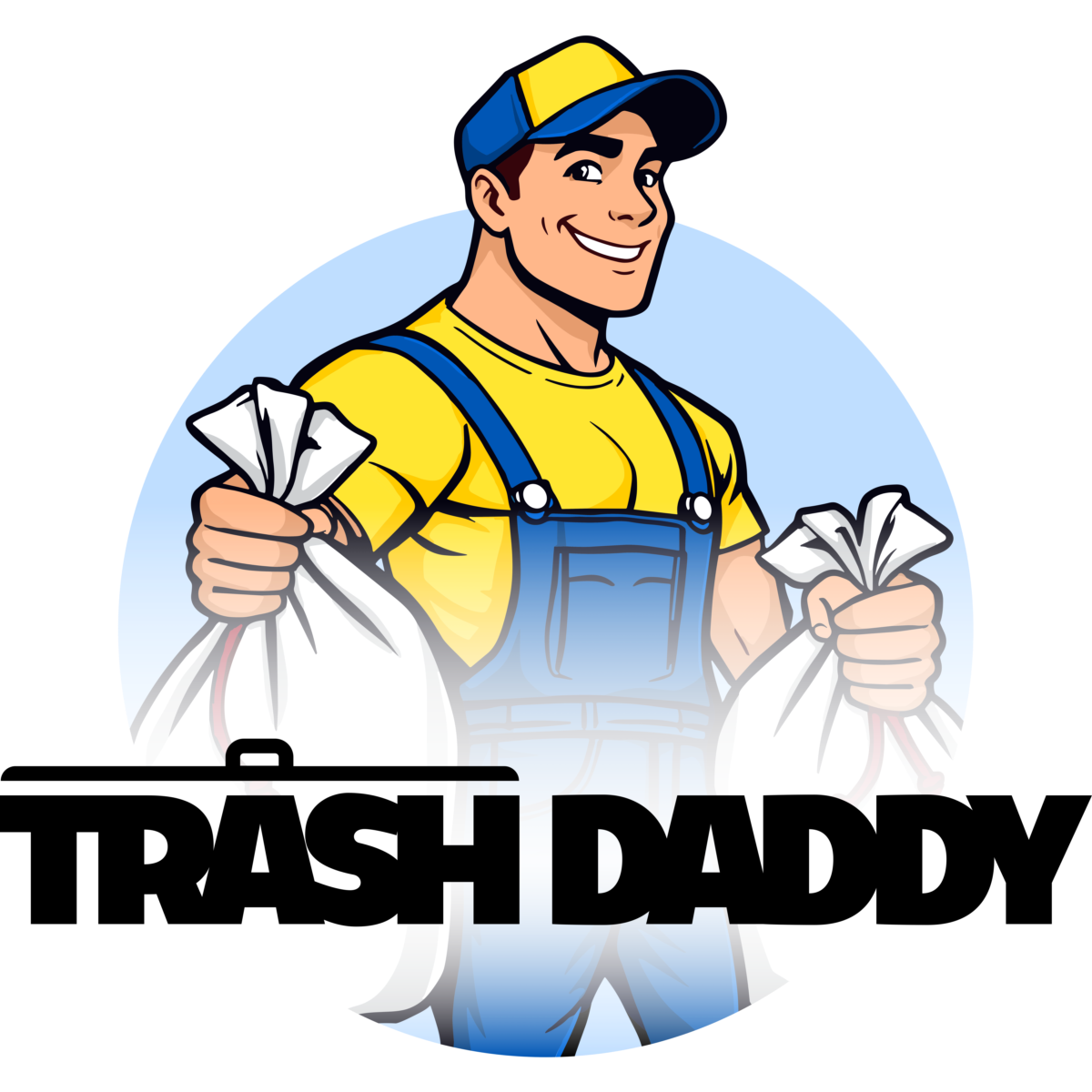 Home | Trash Daddy