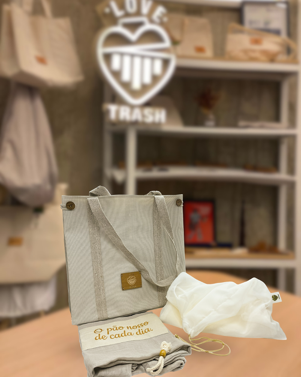 Miniatura: Kit Supermercado
