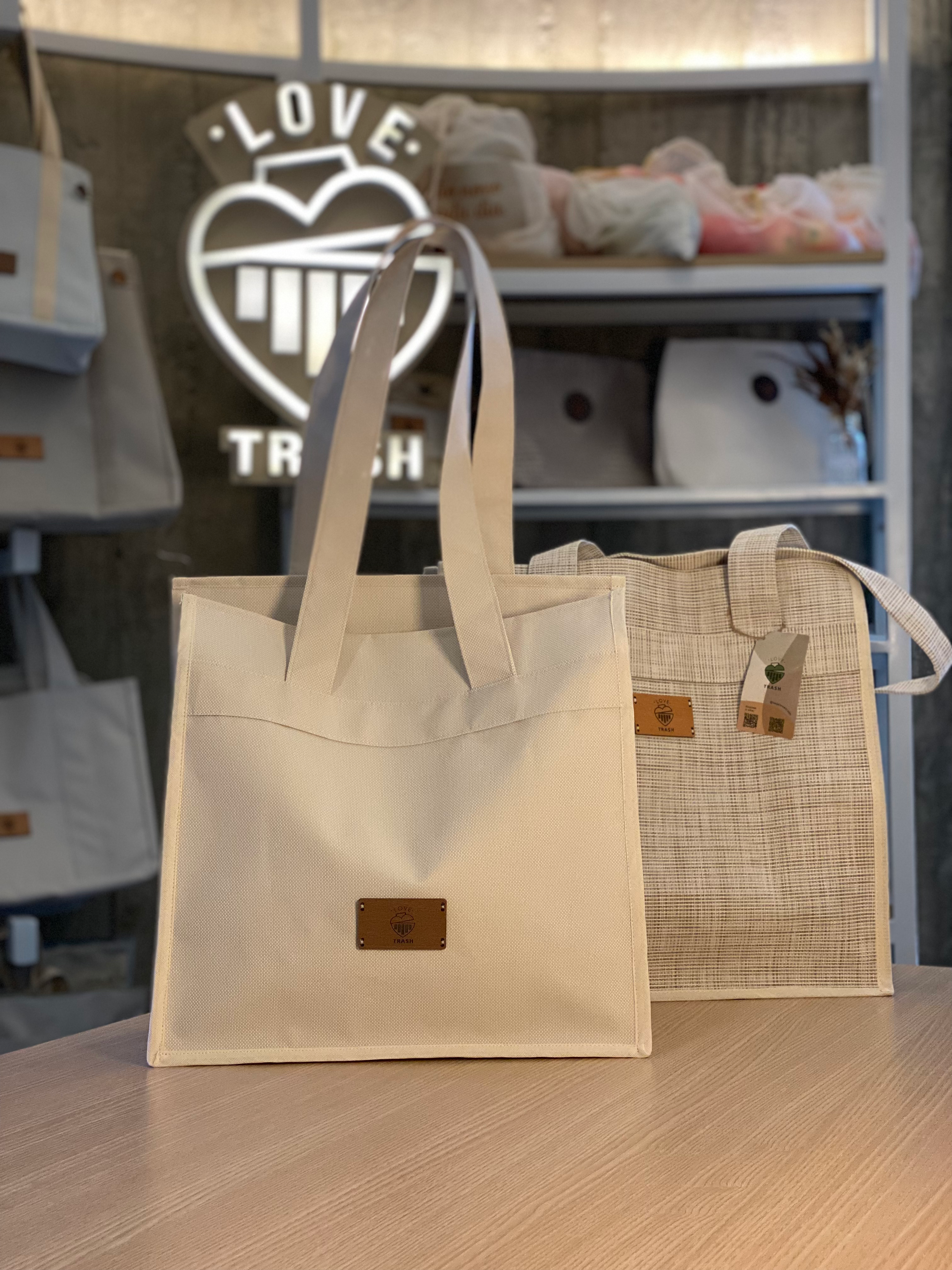 Ecobag passeio