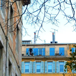 Cours d'Estienne d'Orves