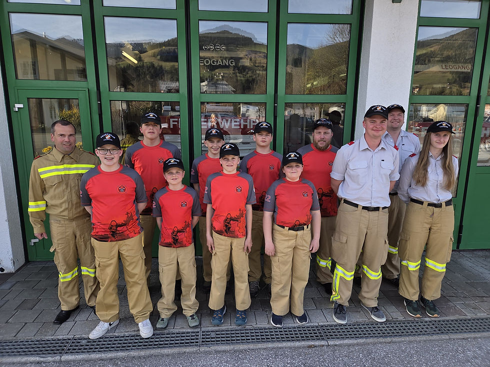 Erfolgreicher Wissenstest & Wissensspiel in Neukirchen