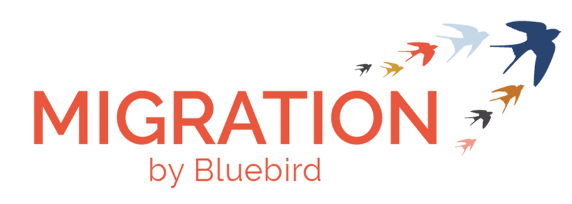 Migration Blue Bird Behavioral Solutions
