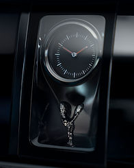 Black Badge Ghost Series II, Clock Image, Dynamic Drive, 4x5, 2025.jpg