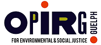 OPIRG logo