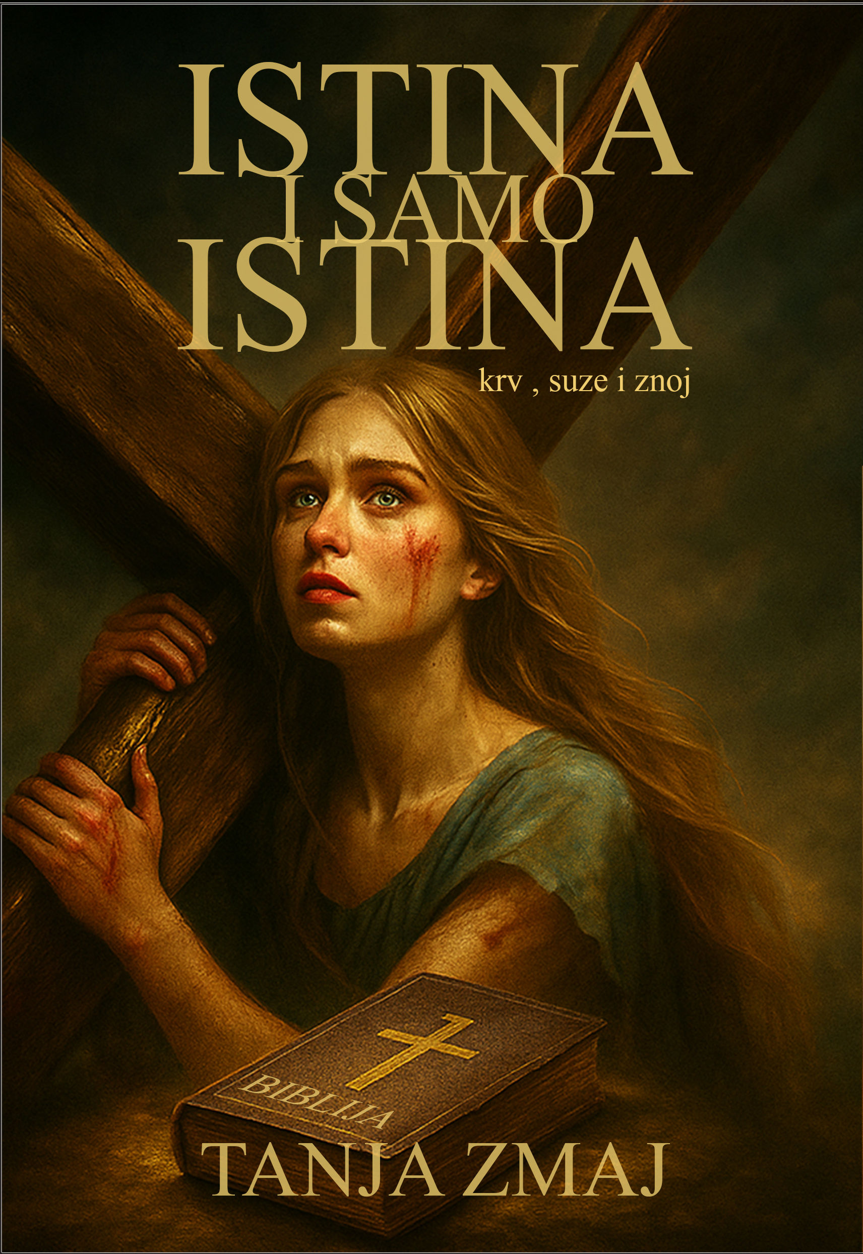 ISTINA I SAMO ISTINA - istina će te spasiti, istina će te osloboditi