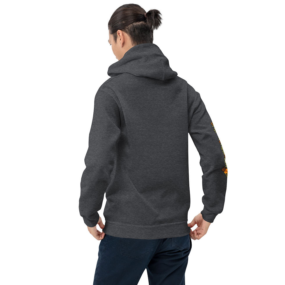 Thumbnail: Unisex Heavy Blend Hoodie | Gildan 18500