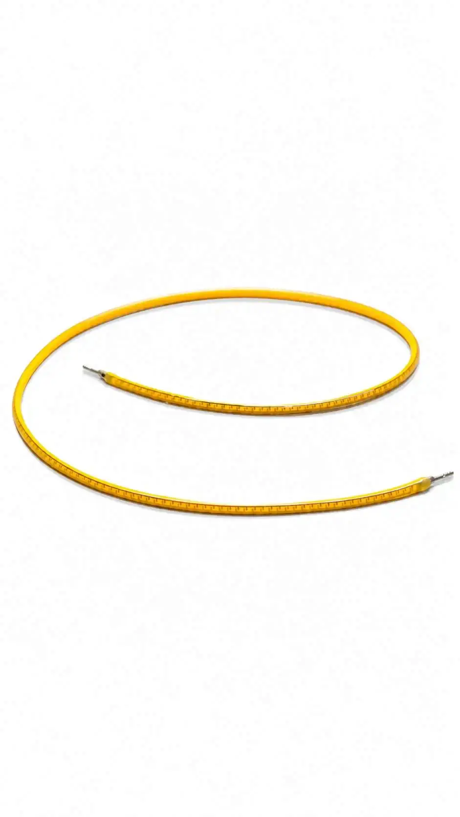 Thumbnail: 2700K Warm White AUTABLES Flexible LED Filament Light, 300mm, 1.8mm Dia, 3V