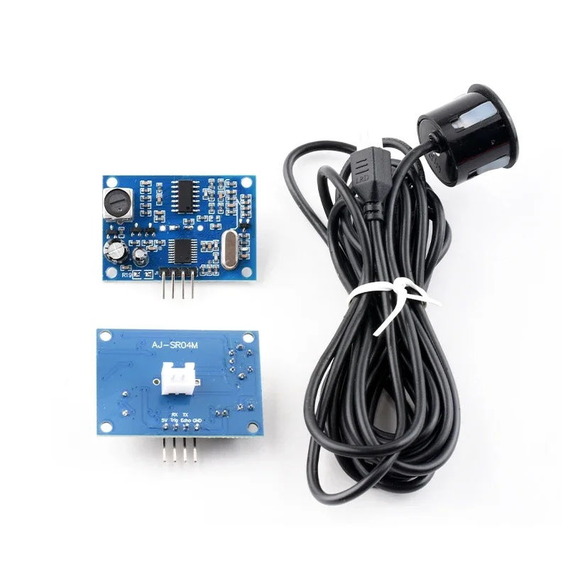 AJ-SR04M Waterproof Ultrasonic Distance Sensor Module for Arduino ESP32