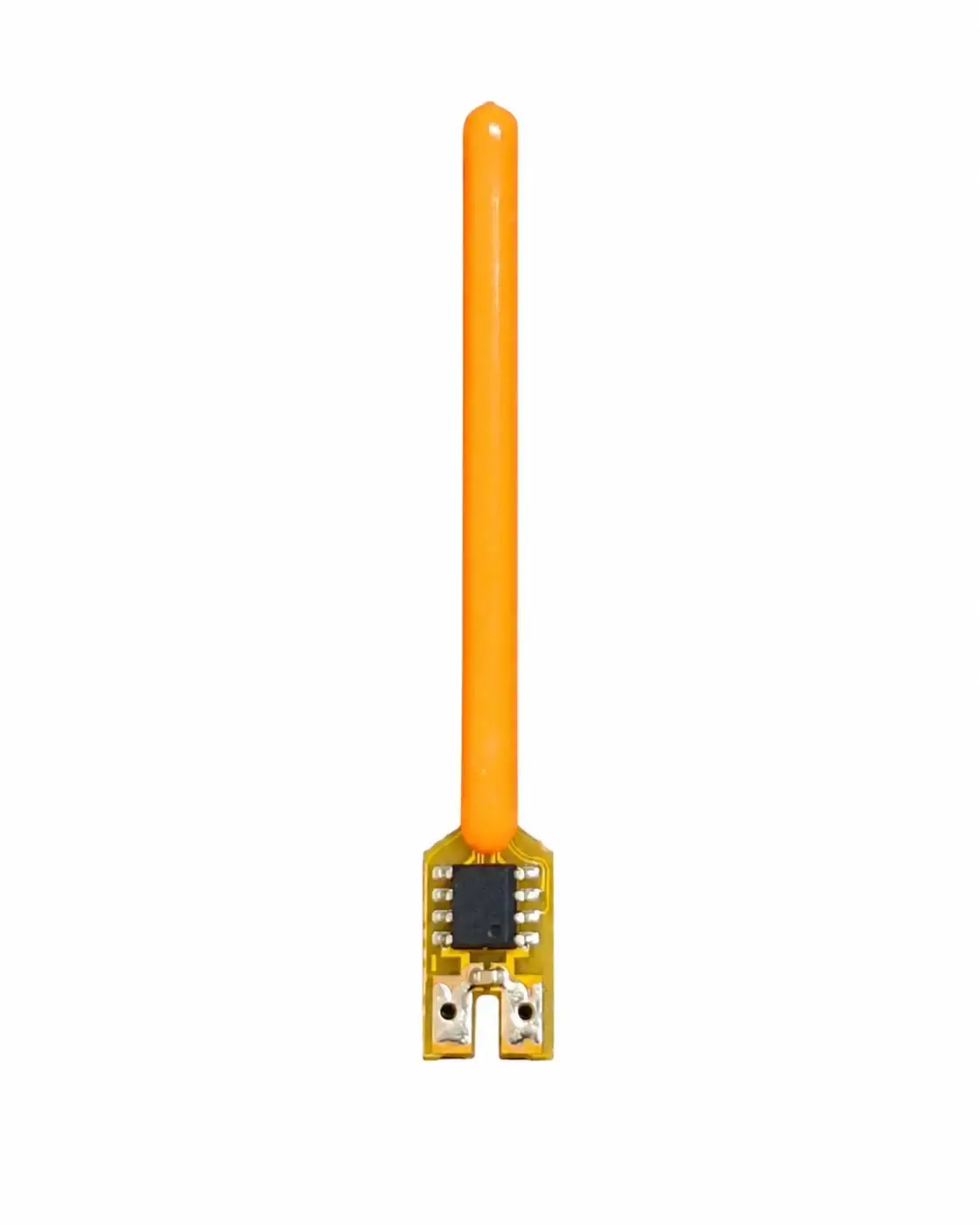 COB LED Lantern with 2 modes Light Module, Red, 3V, 60mm Length
