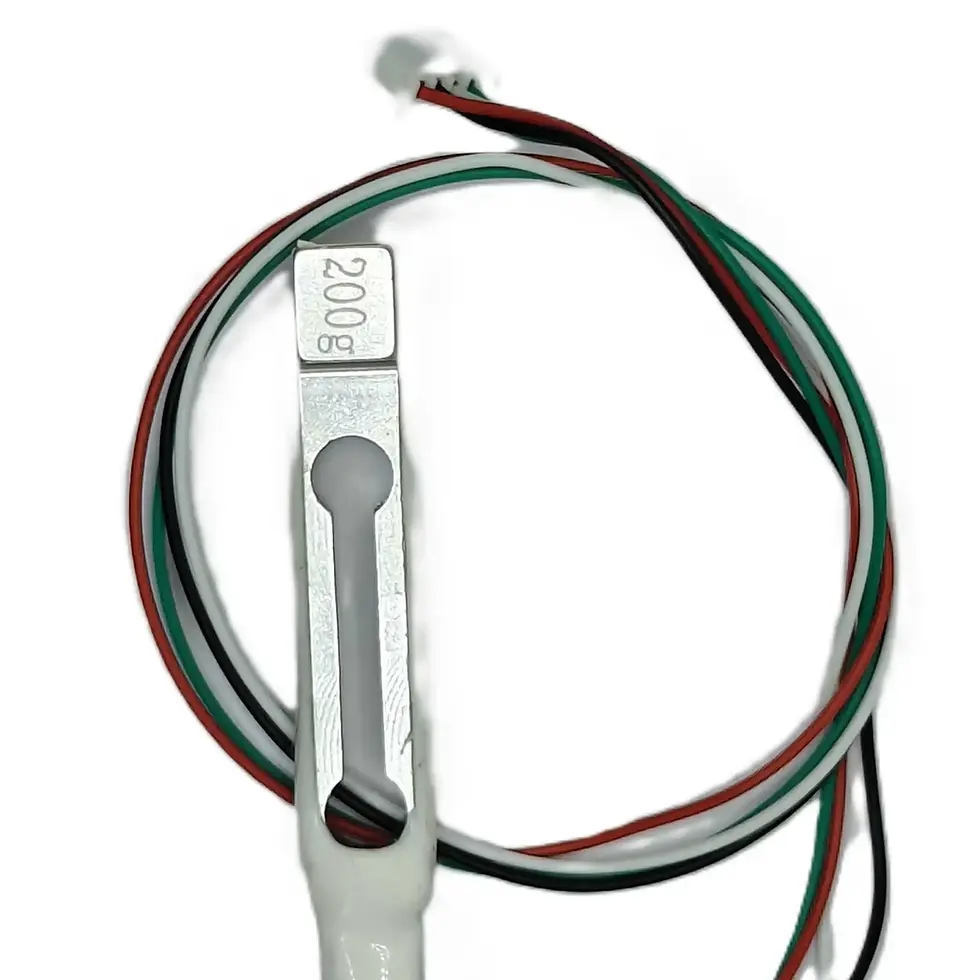 Thumbnail: Precision Mini Load Cell 200g