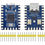Thumbnail: Raspberry PI RP2040-Zero microcontroller Arduino MICRO SUPERMINI TYPE C