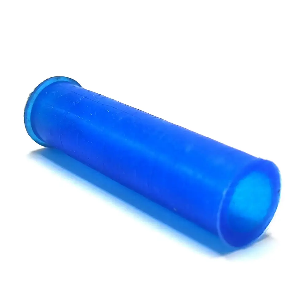 M10 X 50MM SILICON CAP PLUG SILICON MASKING PLUG (PACK OF 5)