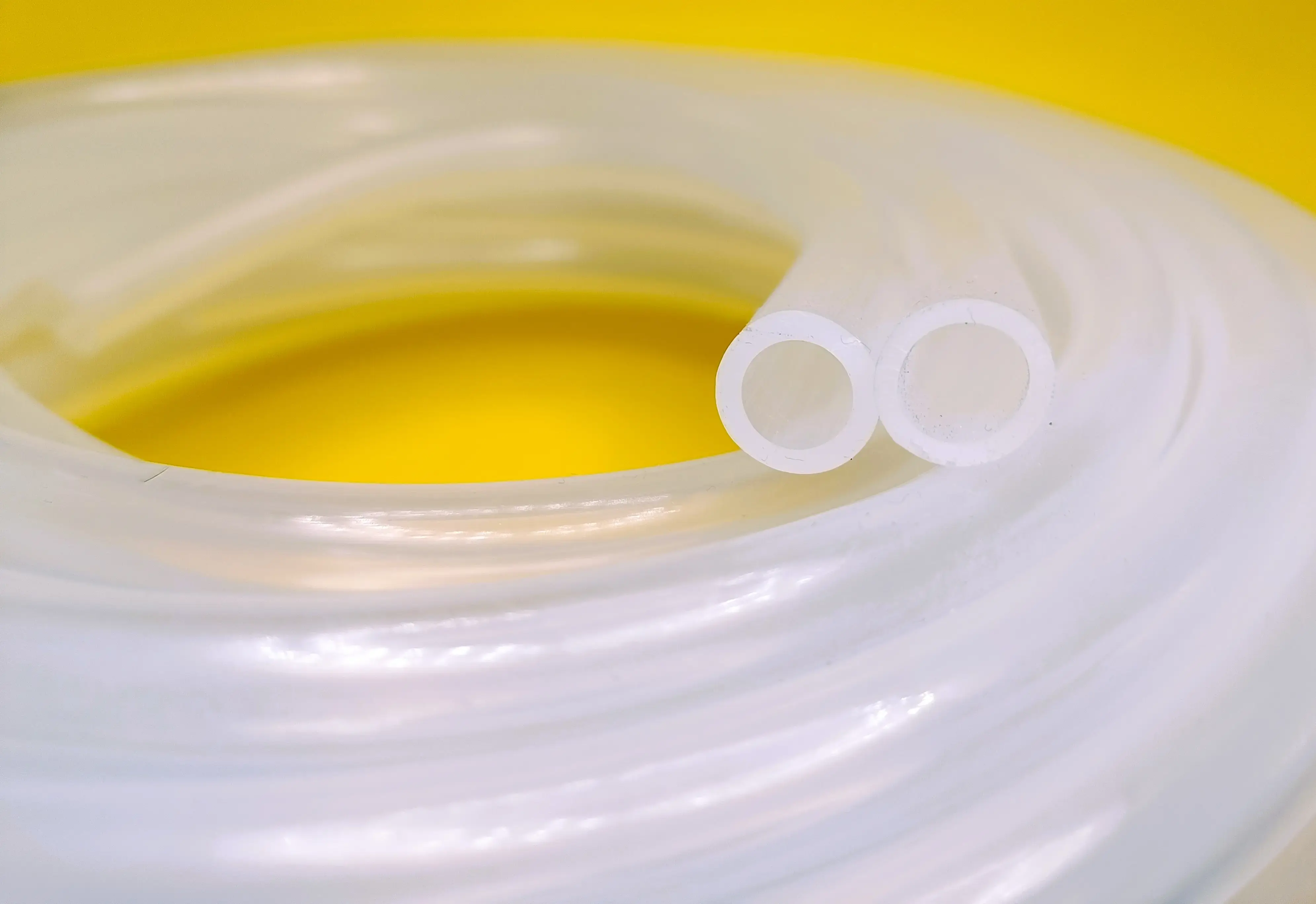 3 mm x 5 mm Silicon Tube Buy