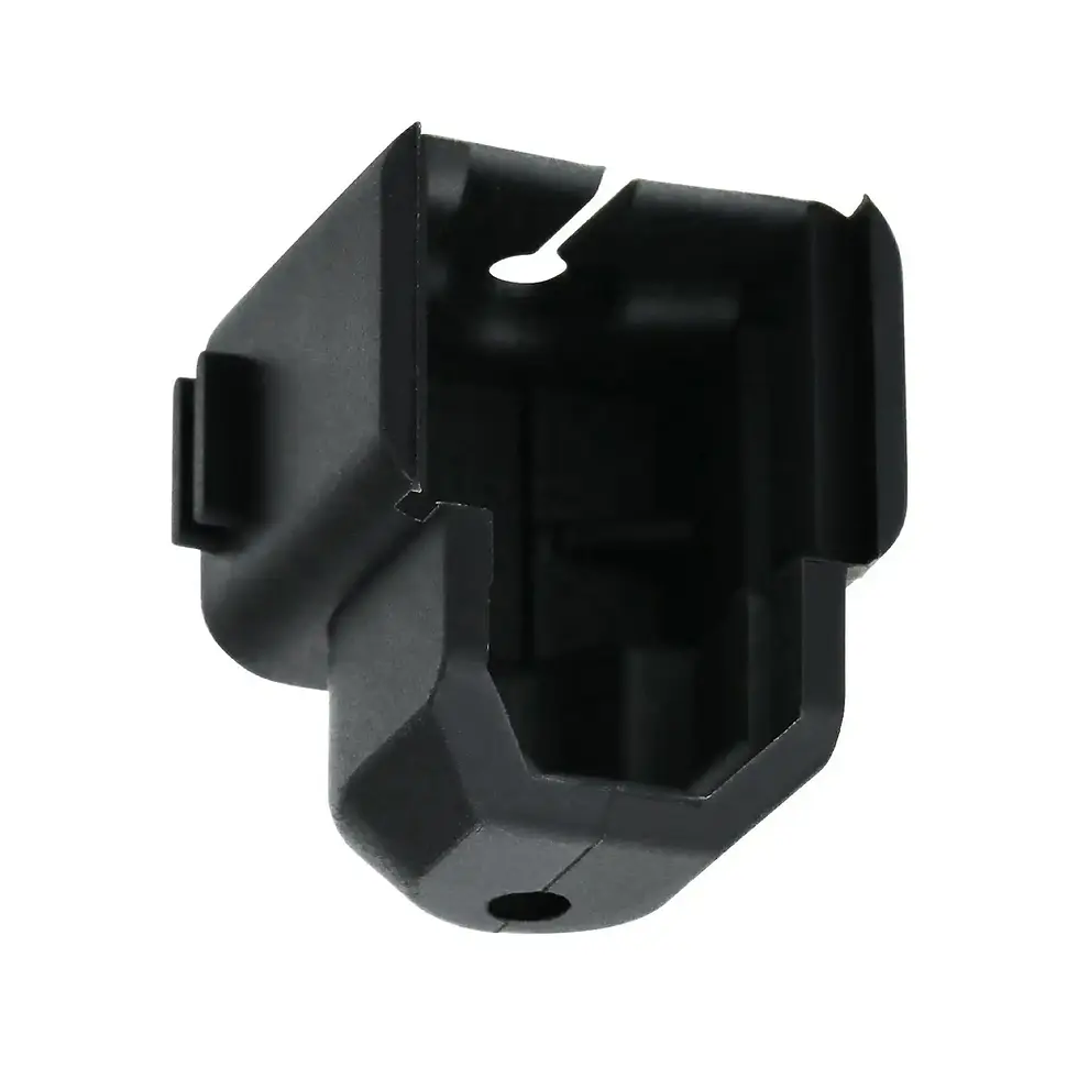 Thumbnail: Silicone Socks Cover for Bambu Lab A1/A1 Mini 3D Printer Hotend