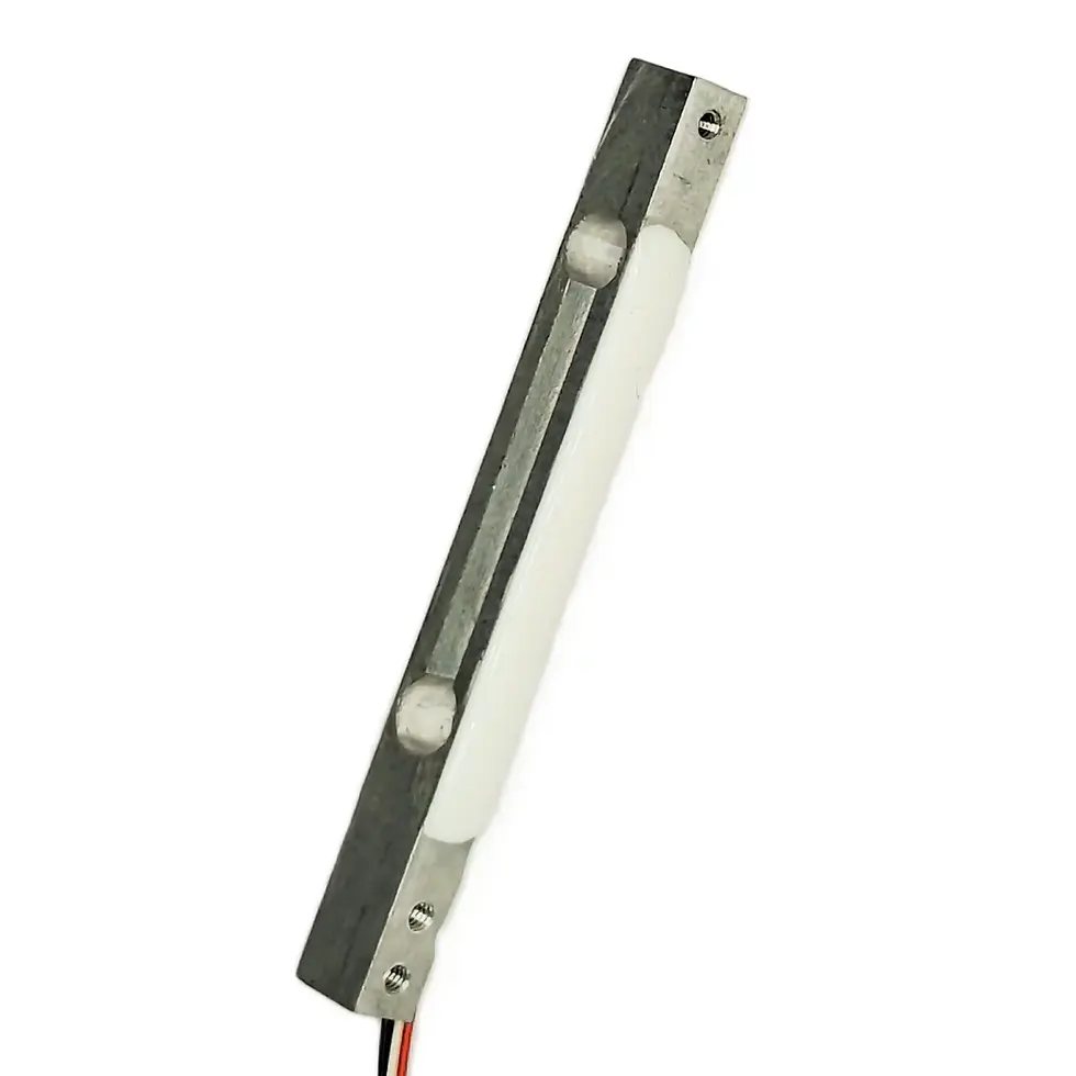 Thumbnail: Precision Micro Load Cell 30g High Accuracy High Sensitivity Micro Weight