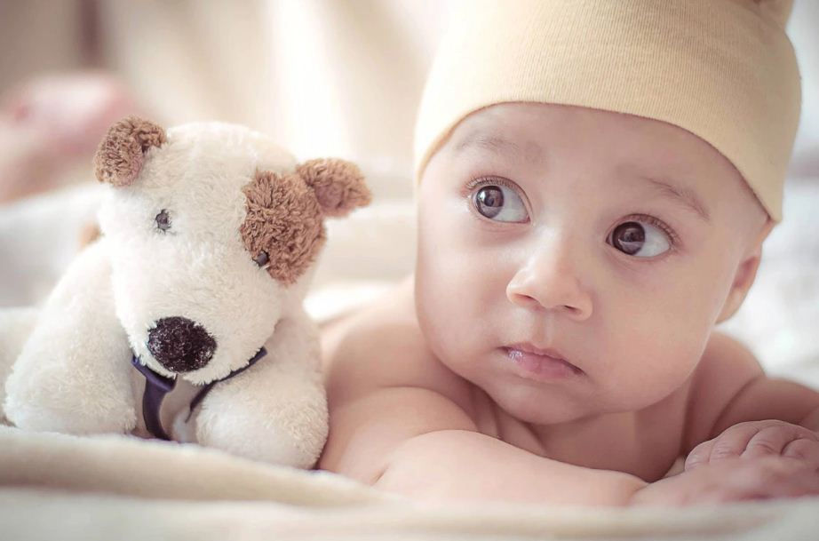 Buy cloth diapers starter kit for hassle-free cloth diapering!