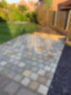 CJ Round Landscapes - Landscaping 28