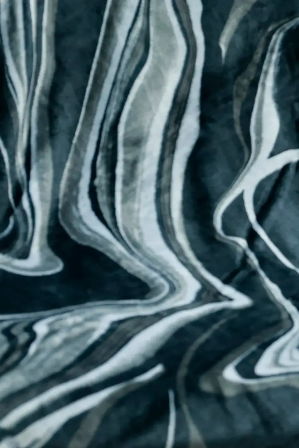 Thumbnail: Cuddley Fleece Decorative Throw Blanket