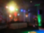 Our DJ Lighting Setup