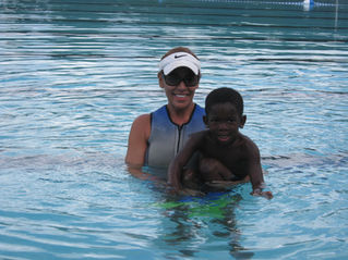 Hal Marston Head Start 2015