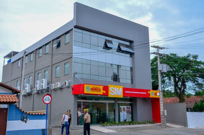 Prefeitura libera créditos tributários a MEIs de Maricá