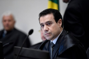 Concluída a primeira ação, inviável a reunião de processos, disse o ministro Nefi