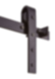 Rustic Barn Dor Hardware