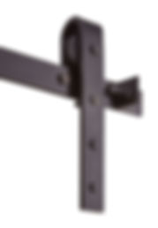 Rustic Barn Dor Hardware