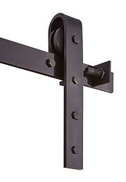 Rustic Barn Dor Hardware