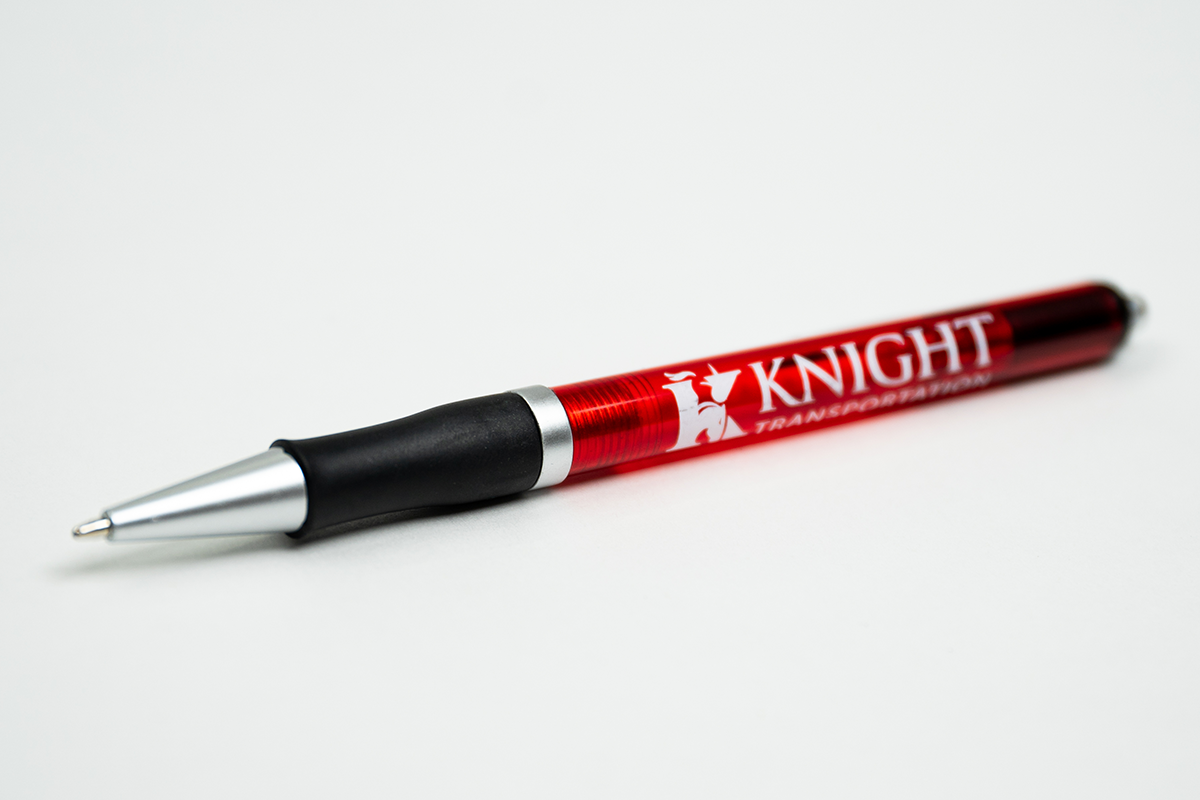 Knight Pen