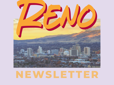 The Biggest Little Newsletter