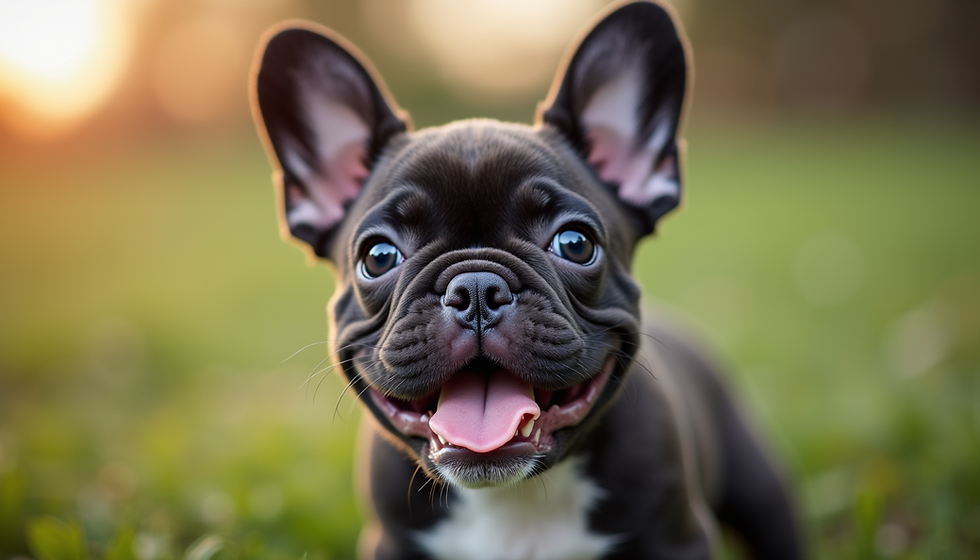 European French Bulldogs in Florida -AKC Bloodlines: Why It Matters for French Bulldogs