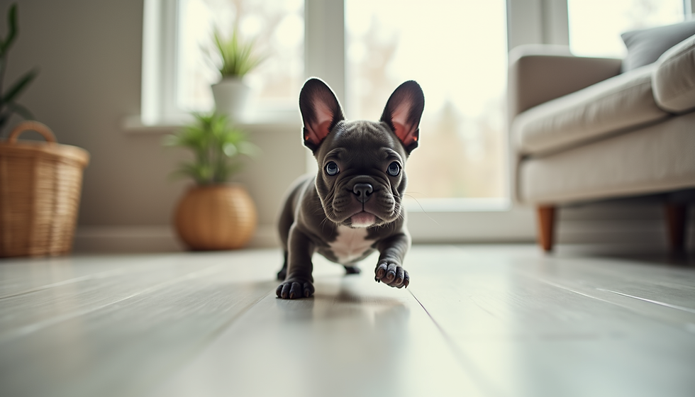 Why Choose Nova's Royal Pets? Your Trusted Royal Pet Breeders