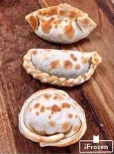 Miniatura: Empanadas de Cebolla y Queso - iFrozen 6u.